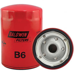 Baldwin Filters - Automotive Oil Filter - Exact Tooling