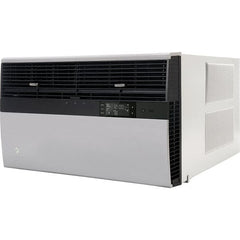 Friedrich - 5,800 BTU 4.8 Amp EER 12.2 Window Air Conditioner (Cooling Only) - Exact Tooling