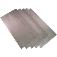 .001X8X12″ STEEL SHIM - Exact Tooling