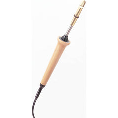 MM Newman - Soldering Guns & Irons; Type: Hot Knife ; Maximum Watts: 60 ; Minimum Watts: 50 ; Tip Diameter: 3/8 - Exact Tooling