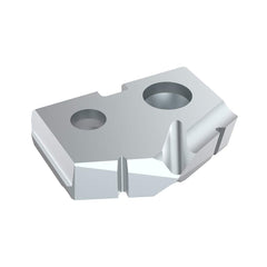 Allied Machine and Engineering - TAN0-13.00 Carbide Spade Drill Insert - Exact Tooling