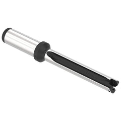 Allied Machine and Engineering - Spade Drills; Series: T-A Pro ; Minimum Drill Diameter (Decimal Inch): 0.5930 ; Maximum Drill Diameter (Decimal Inch): 0.6950 ; Shank Type: Cylindrical ; Shank Diameter (Inch): 0.75 ; Spade Drill Length: Standard Length - Exact Tooling