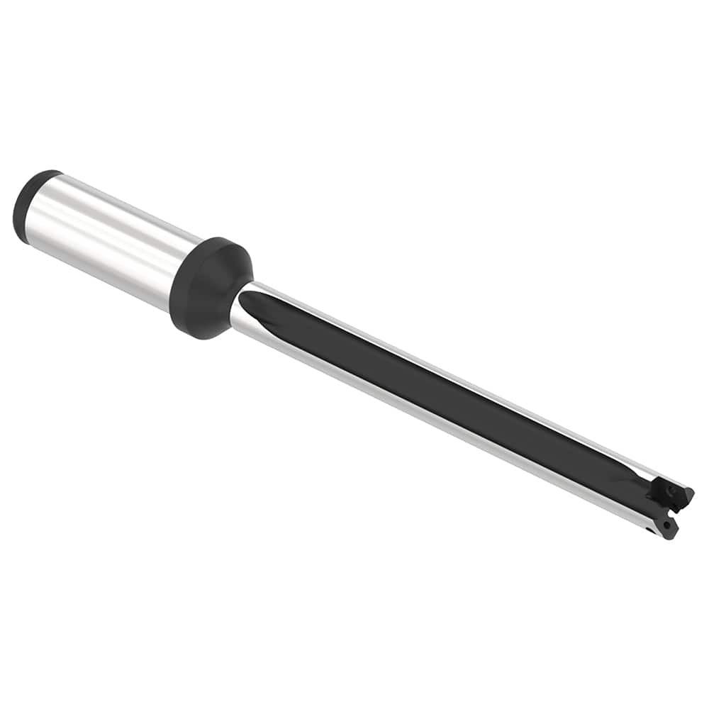 Allied Machine and Engineering - Spade Drills; Series: T-A Pro ; Minimum Drill Diameter (mm): 12.70 ; Maximum Drill Diameter (mm): 17.67 ; Shank Type: Cylindrical ; Shank Diameter (mm): 20.0000 ; Spade Drill Length: Standard Length - Exact Tooling