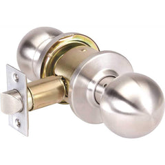 Yale - Lockset Accessories; Type: Trim ; For Use With: 4600LN Series Grade 2 Cylindrical Locks - Exact Tooling
