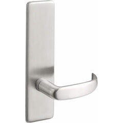 Yale - Lockset Accessories; Type: Escutcheon Trim ; For Use With: Pacific Beach Exit Devices - Exact Tooling