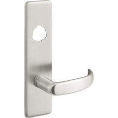 Yale - Lockset Accessories; Type: Escutcheon Trim ; For Use With: Pacific Beach Exit Devices ; Cylinder Type: None - Exact Tooling