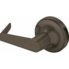 Yale - Lockset Accessories; Type: Rose Trim ; For Use With: Augusta Exit Devices - Exact Tooling