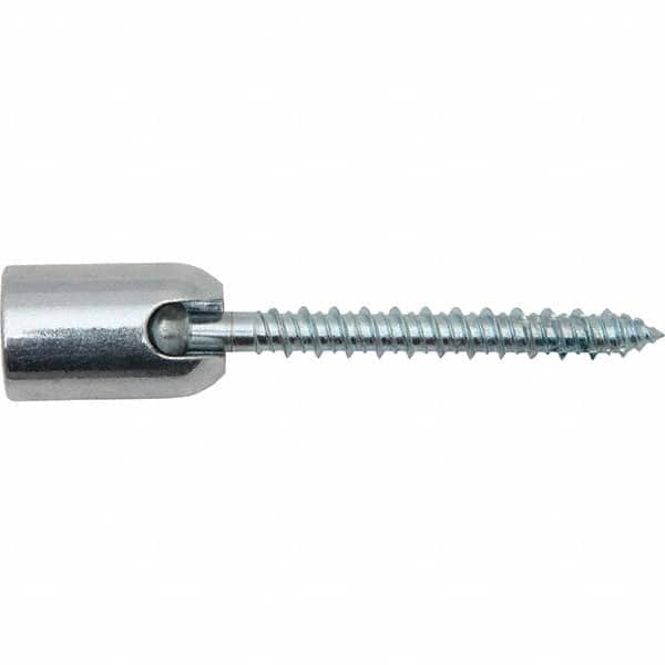 DeWALT Anchors & Fasteners - Threaded Rod Anchors Mount Type: Vertical (End Drilled) For Material Type: Concrete - Exact Tooling