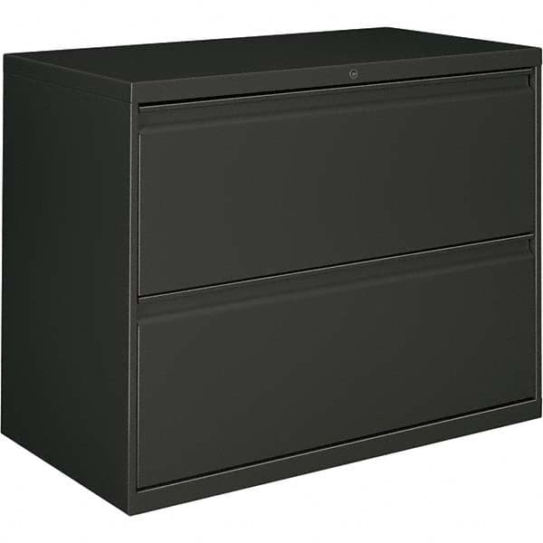 ALERA - File Cabinets & Accessories Type: Lateral Files Number of Drawers: 2 - Exact Tooling