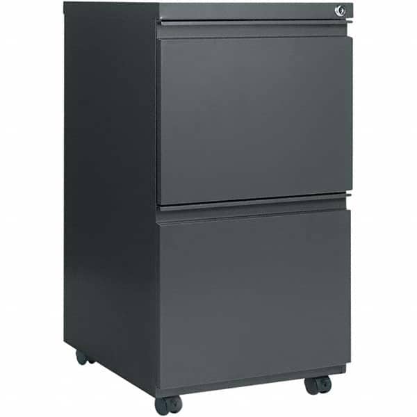 ALERA - File Cabinets & Accessories Type: Pedestal Number of Drawers: 2 - Exact Tooling