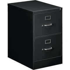 ALERA - File Cabinets & Accessories Type: File Cabinet-Vertical File Number of Drawers: 2 - Exact Tooling