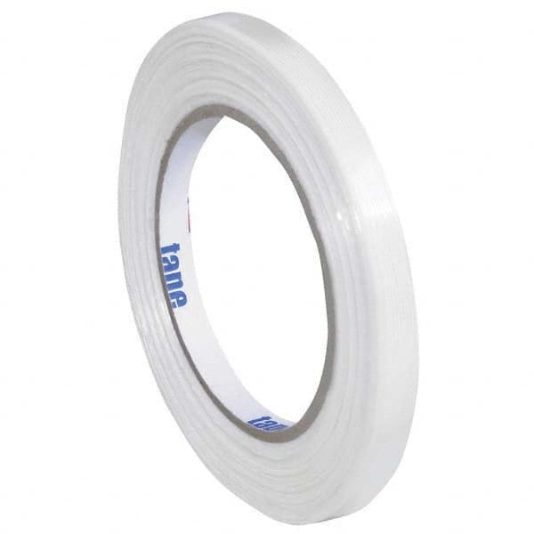 Tape Logic - Filament & Strapping Tape Type: Strapping Tape Color: Clear - Exact Tooling
