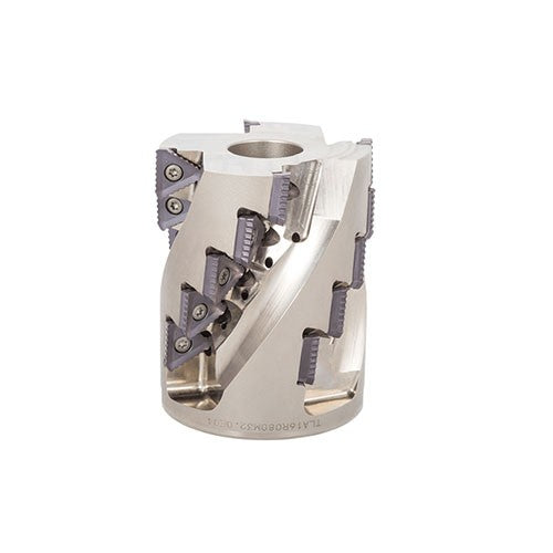 LPTC16U2.50B1.00L2.4R03 - Exact Tooling