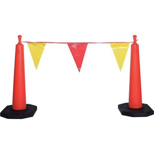 VizCon - Traffic Barrels, Delineators & Posts Type: Delineator Kit Material: Plastic - Exact Tooling