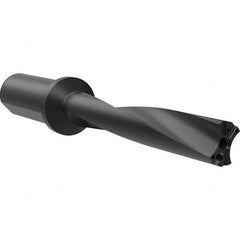 Allied Machine and Engineering - Drill Bodies Series: APX 33 Head Connection Size: 33 - Exact Tooling