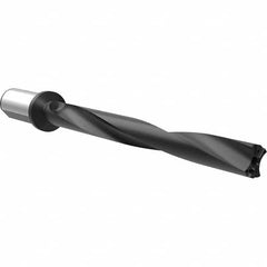Allied Machine and Engineering - Drill Bodies Series: APX 33 Head Connection Size: 33 - Exact Tooling