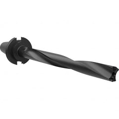 Allied Machine and Engineering - Drill Bodies Series: APX 33 Head Connection Size: 33 - Exact Tooling