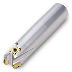 26W1B1003287R01 POWERBALL End Mill - Exact Tooling