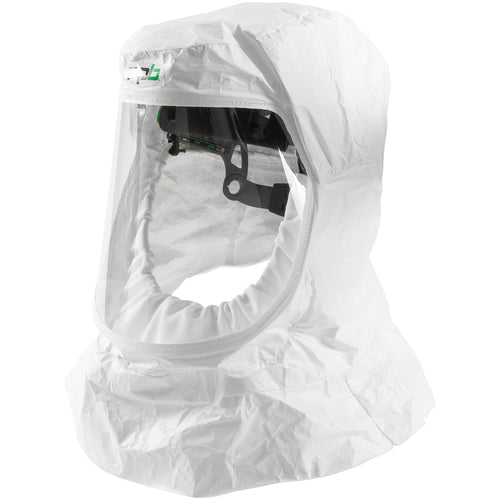 17-200-32 RESP/FULL HOOD