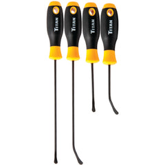 4 Pieces - Seal & O-Ring Remover Set - Exact Tooling