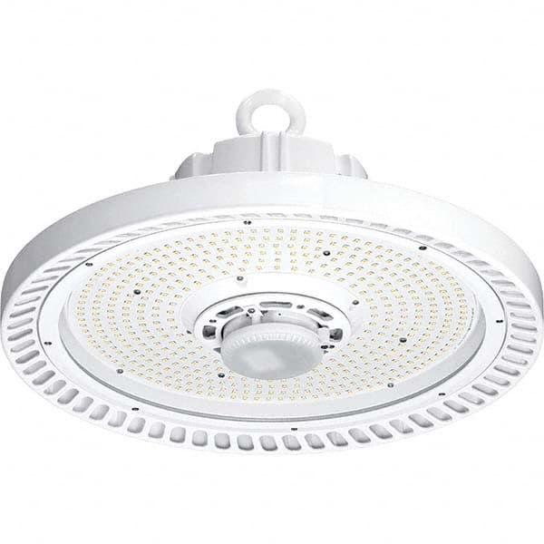 Hubbell Lighting - High Bay & Low Bay Ballast Housings Fixture Type: High Bay Lamp Type: LED - Exact Tooling