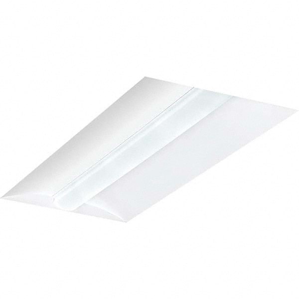 Hubbell Lighting - Troffers Lamp Type: LED Troffer Size (Feet): 2x4 - Exact Tooling