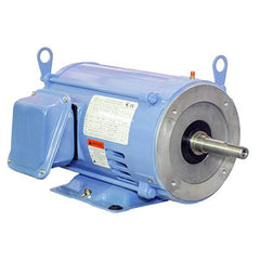 Worldwide Electric - Electric AC/DC Motors Motor Type: Premium Efficient Type of Enclosure: ODP - Exact Tooling
