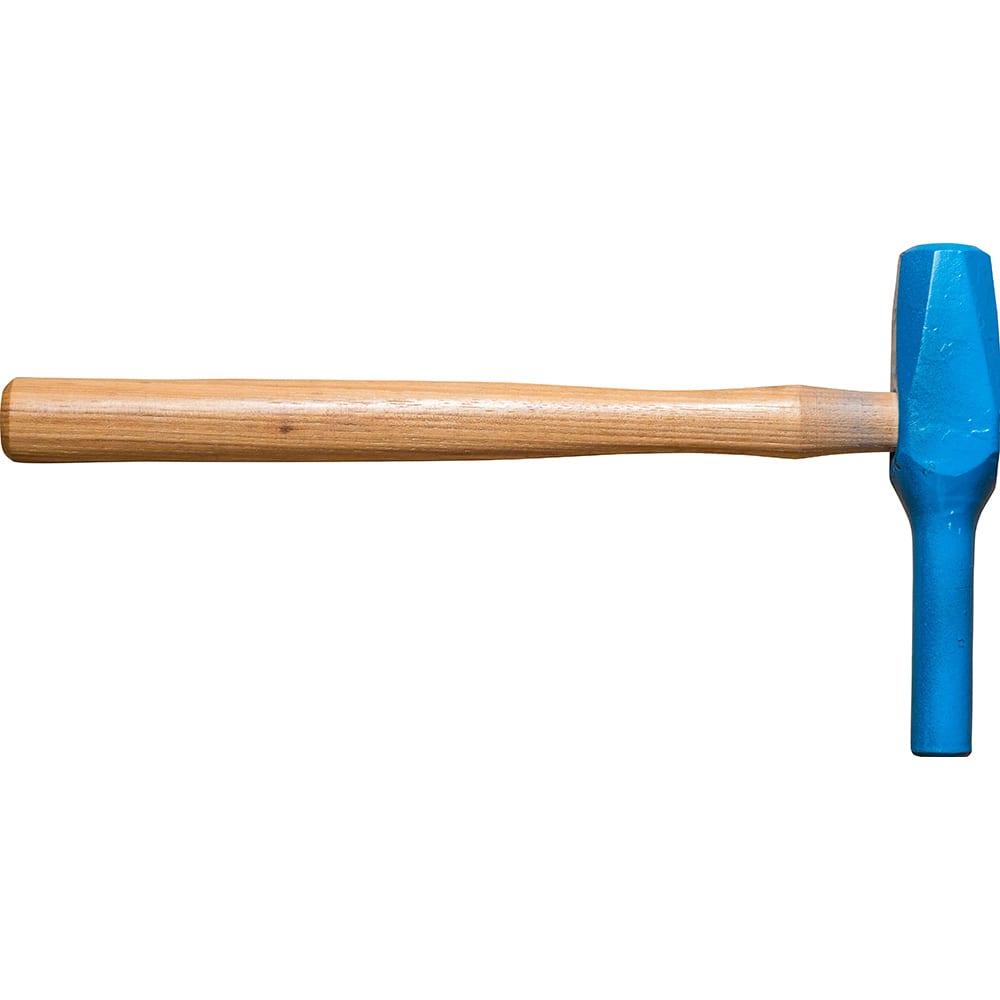 Lansing Forge, Inc. - Trade Hammers; Tool Type: Back Out Punch ; Head Weight Range: 1 - 2.9 lbs. ; Overall Length Range: 12" - Exact Tooling