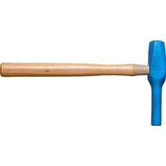 Lansing Forge, Inc. - Trade Hammers; Tool Type: Back Out Punch ; Head Weight Range: 3 - 5.9 lbs. ; Overall Length Range: 12" - Exact Tooling