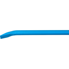 Lansing Forge, Inc. - 36" OAL Pry Bar - Exact Tooling
