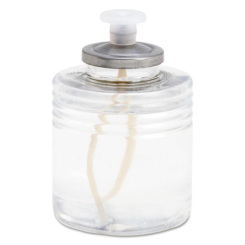 Sterno - Coffee, Tea & Accessories; Breakroom Accessory Type: Gel Chafing Fuel ; Breakroom Accessory Description: Fuel and Fuel Additives-Refill Cartridge/Tank; Liquid Wax - Exact Tooling