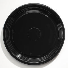 WNA - Food Containers; Type: Platter ; Shape: Round ; Volume Range: 10 Gal. and Larger ; Height (Decimal Inch): 1.000000 ; Diameter/Width (Decimal Inch): 16.0000 ; Material Family: Plastic - Exact Tooling