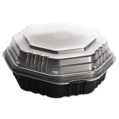 DART - Food Containers; Type: Container ; Shape: Octagon ; Volume Range: 1 Gal. - Exact Tooling