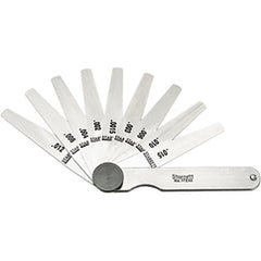 172ATS SS THK GAGE SET - Exact Tooling