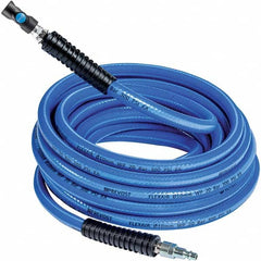 Prevost - Air & Multi-Purpose Hose Type: Flexible Hose Material: Hybrid Polymer - Exact Tooling