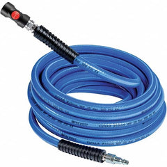 Prevost - Air & Multi-Purpose Hose Type: Flexible Hose Material: Hybrid Polymer - Exact Tooling