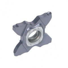 TCM27-239-120 Grade AH725 Grooving Insert - Exact Tooling