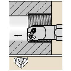S1620LSER3 W BORING BAR - Exact Tooling
