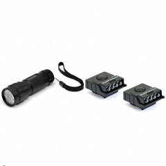 Cyclops - Flashlights Type: Hands-free Bulb Type: LED - Exact Tooling