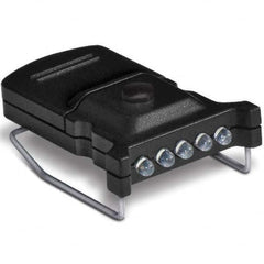 Cyclops - Flashlights Type: Hands-free Bulb Type: LED - Exact Tooling