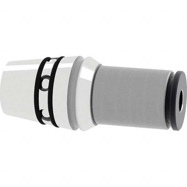 Bilz - Collet Chucks Collet System: Mini-ER Collet Series: ER08 - Exact Tooling