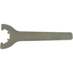 Seco - Collet Chuck Wrenches Type: Collet Chuck Wrench Collet Series: ER16 - Exact Tooling