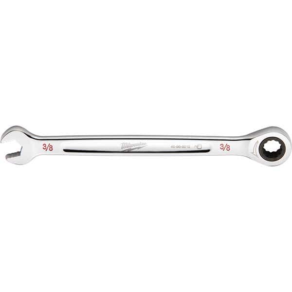 Milwaukee Tool - Combination Wrenches Type: Combination Wrench Tool Type: Ratcheting - Exact Tooling
