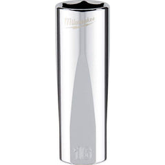 Milwaukee Tool - Hand Sockets Drive Size (Inch): 3/8 Size (mm): 16.0000 - Exact Tooling