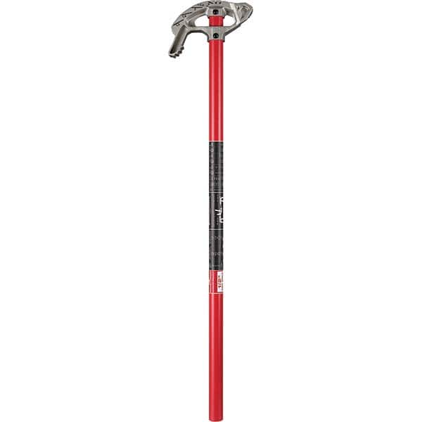 Milwaukee Tool - Conduit & Cable Benders Type: Conduit Bender Style: Aluminum - Exact Tooling