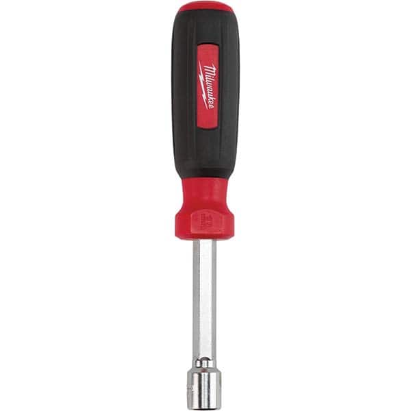 Milwaukee Tool - Nutdrivers Tool Type: Nutdriver System of Measurement: Metric - Exact Tooling