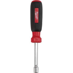 Milwaukee Tool - Nutdrivers Tool Type: Nutdriver System of Measurement: Metric - Exact Tooling