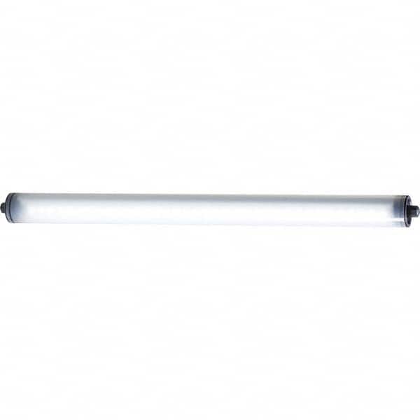 Waldmann Lighting - Machine Lights Machine Light Style: Tube Mounting Type: Bracket Mount - Exact Tooling