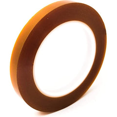 Bertech - Double Sided Tape Material Family: Film Length Range: 36 yd. - 71.9 yd. - Exact Tooling