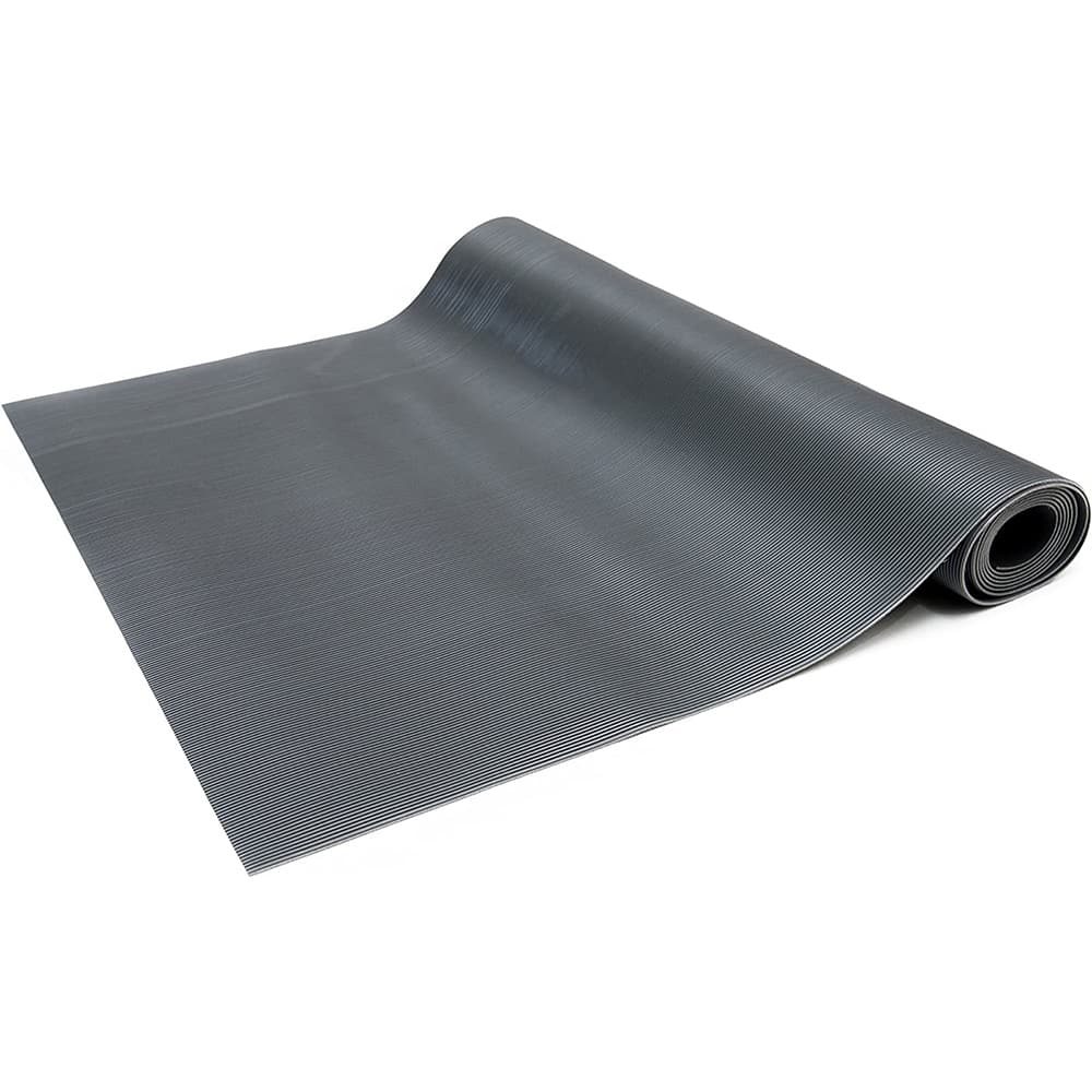 Bertech - Anti-Static Matting Static Control Type: Static Dissipative Grounding Cord Required: Yes - Exact Tooling